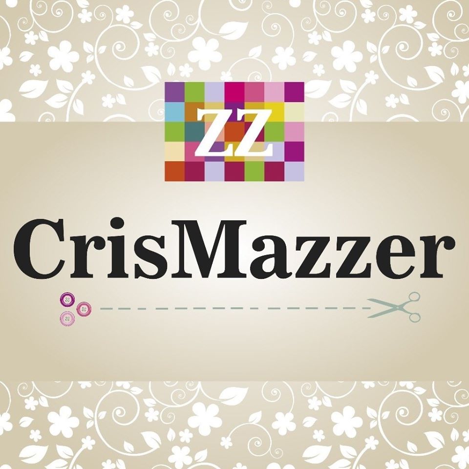 CrisMazzer Ateliê Criz Mazzer