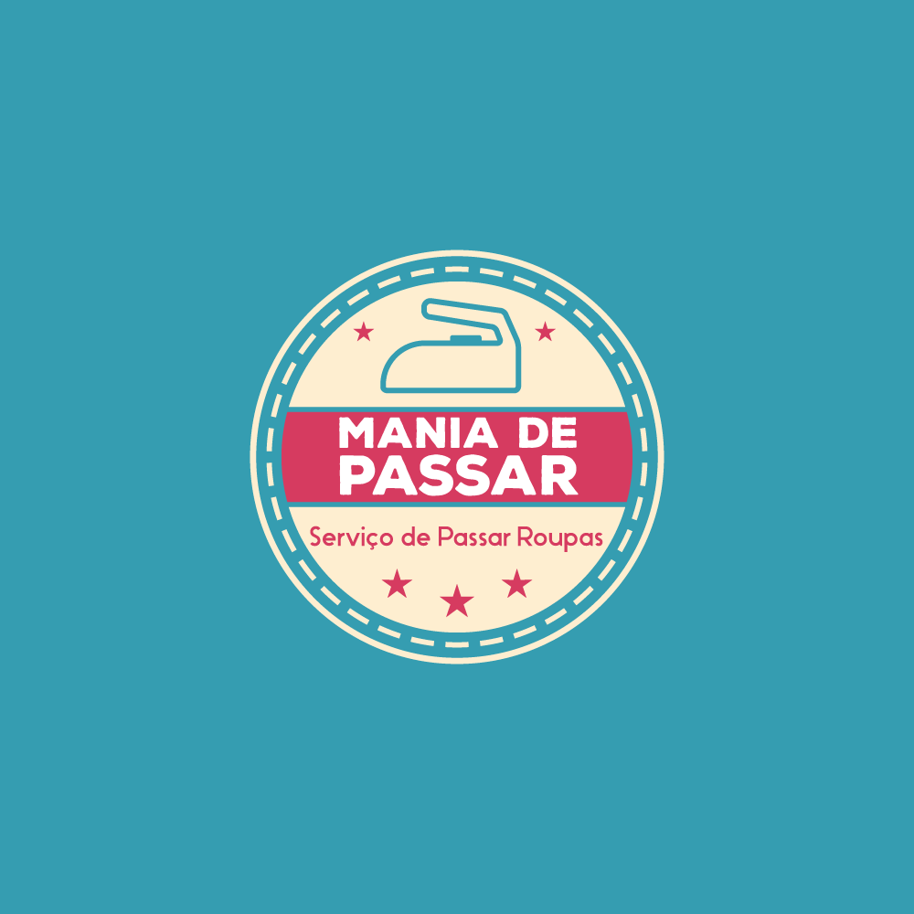 mania de passar