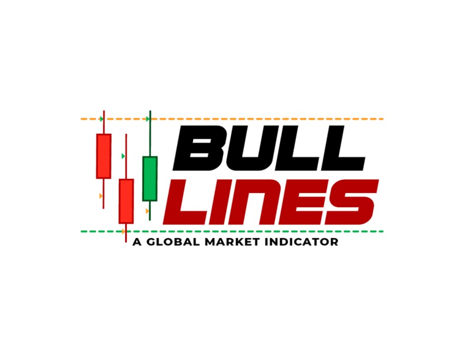 BULL LINES teste bull