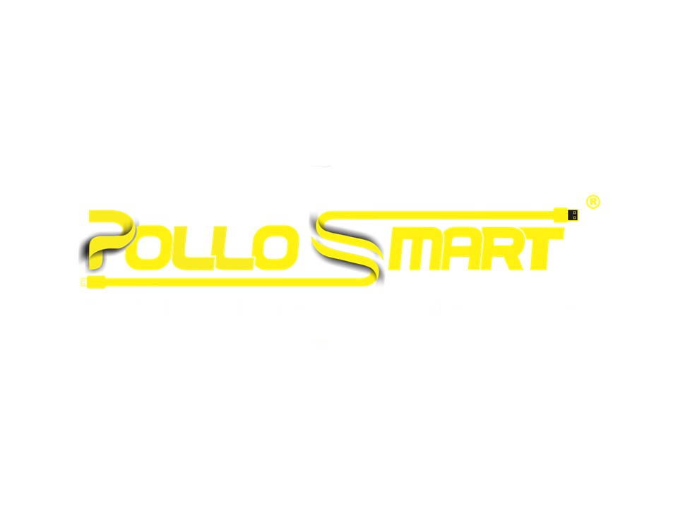 POLLO SMART teste pollosmart