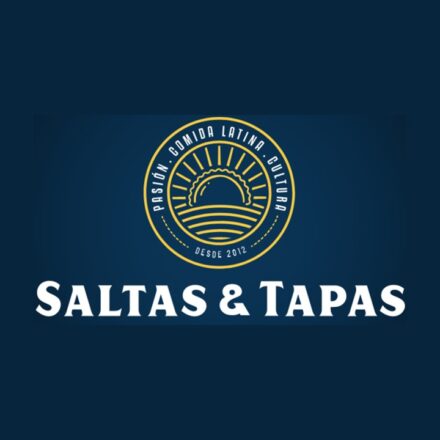 SALTAS & TAPAS