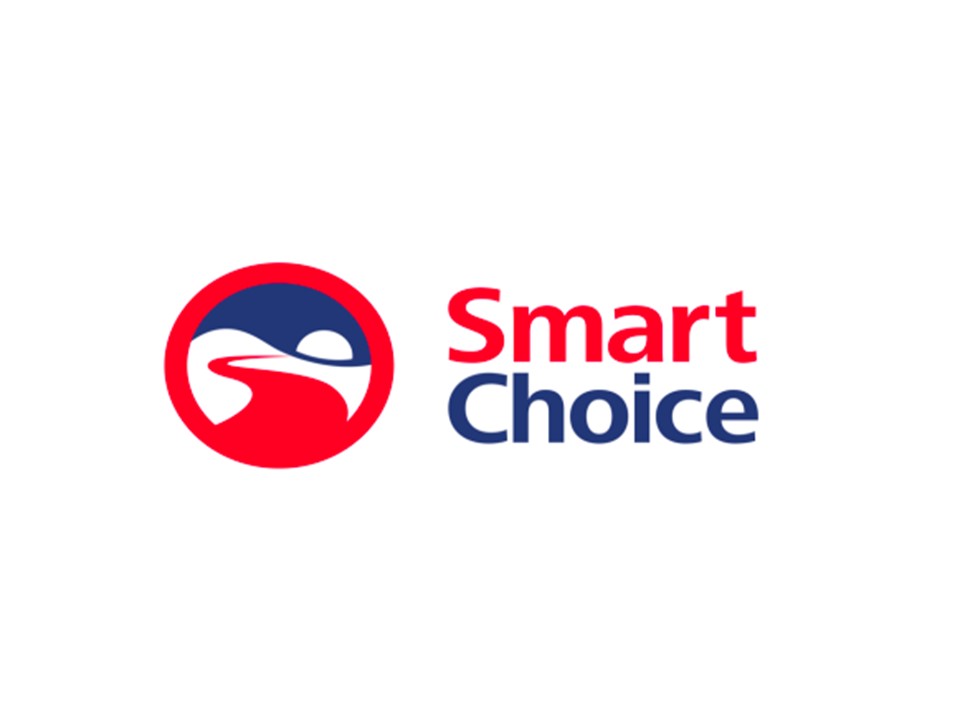 SMART CHOICE teste smart choice